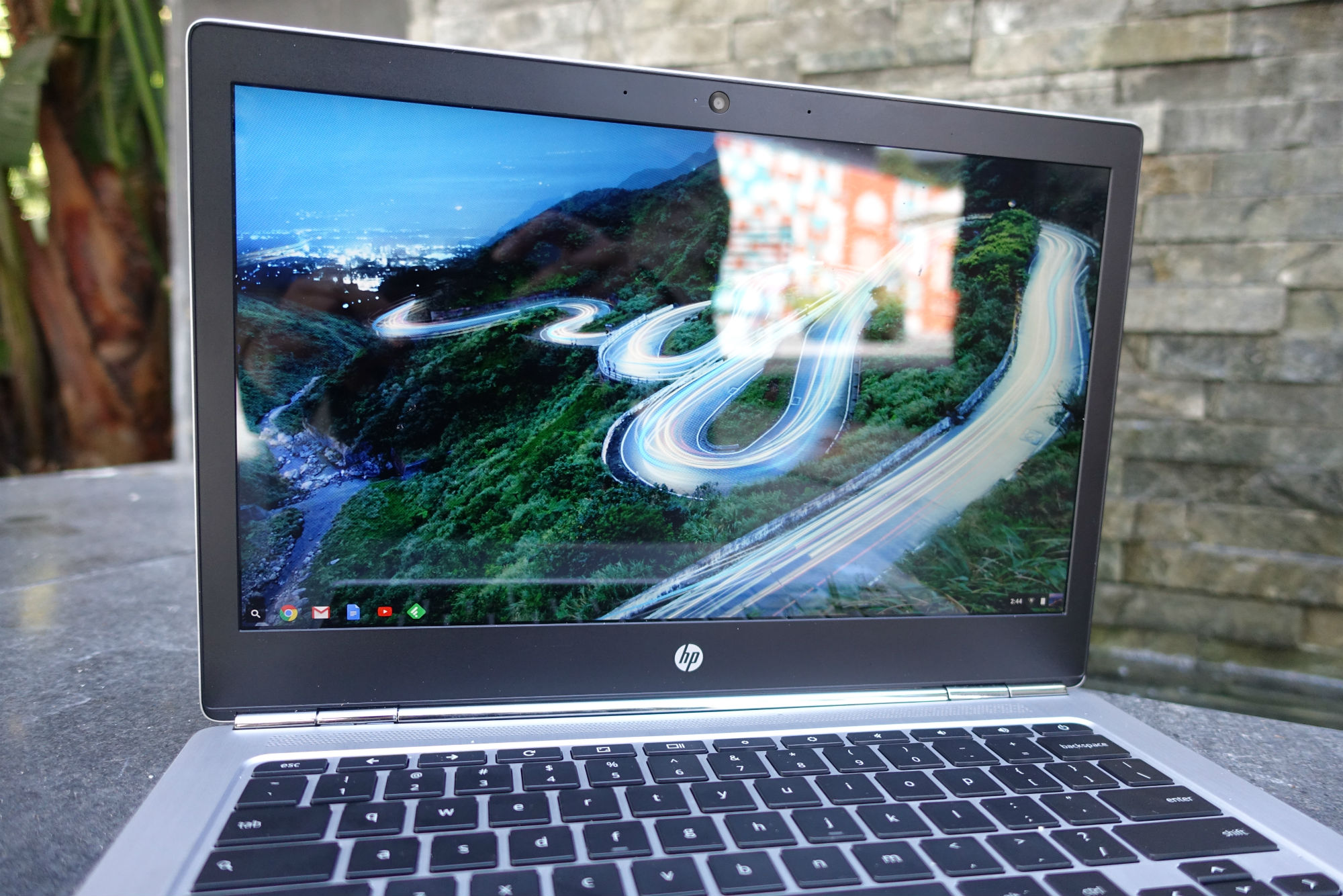 HP Chromebook 13 You Won t Believe This Laptop Only Costs 499